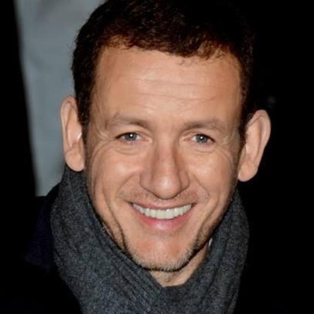 Dany Boon watch collection
